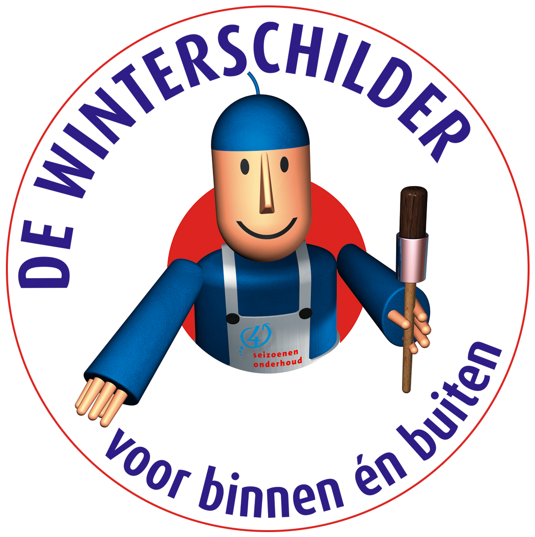winterschilder