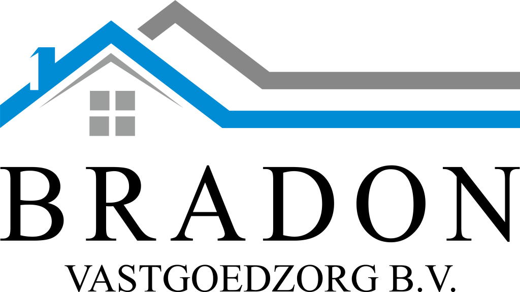 Bradon Vastgoedzorg BV Logo