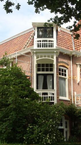 Buitenschilderwerk