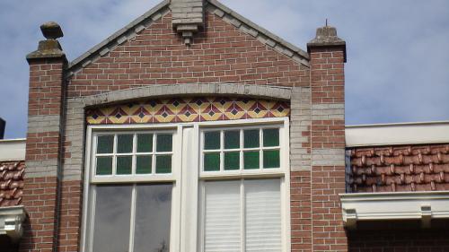 Buitenschilderwerk