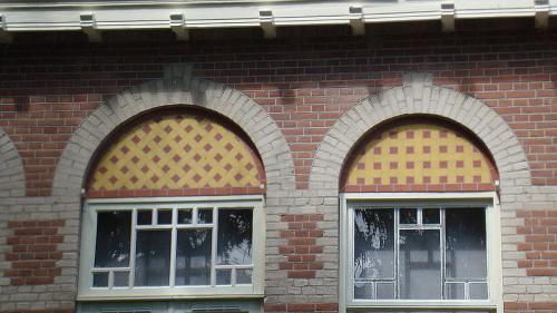 Buitenschilderwerk