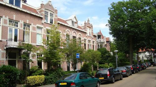 Buitenschilderwerk