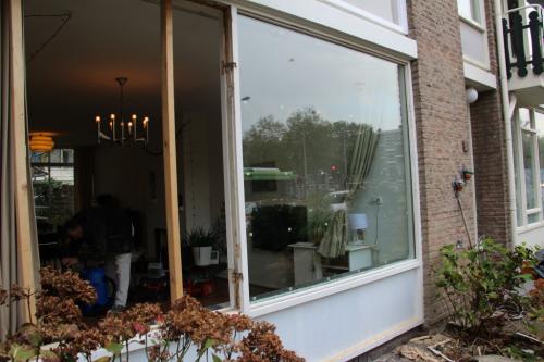Glaswerkzaamheden