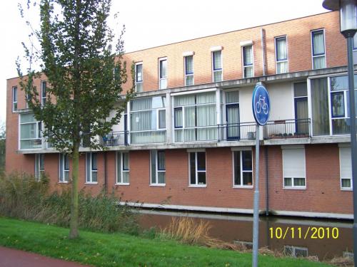 Buitenschilderwerk