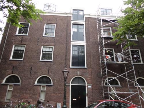 Middelste gracht