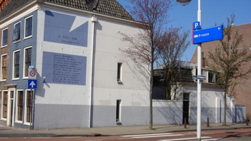 Oude Singel