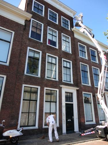 Oude Vest