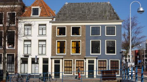 Oude singel