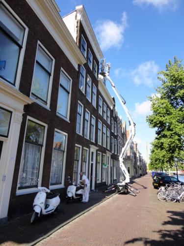 Oude Vest