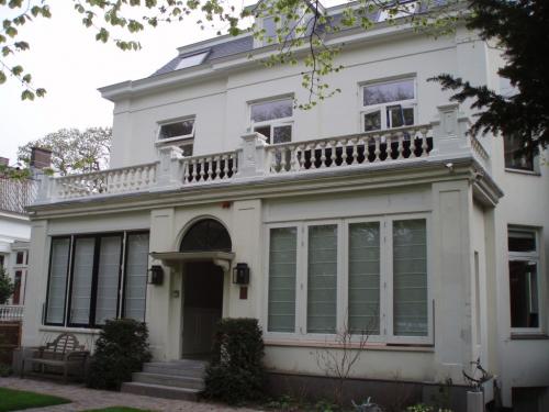 Stadsvilla Den Haag