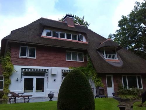Villa te Wassenaar