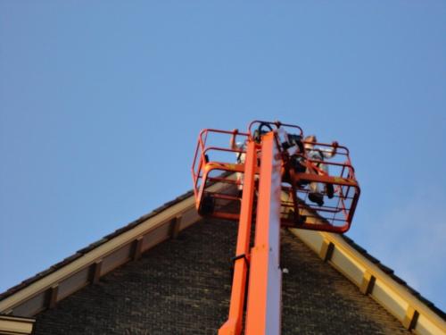 Veilig werken